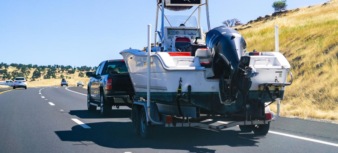 B1 Cedar Peaks RV & Boat Storage