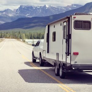 RV Delivery